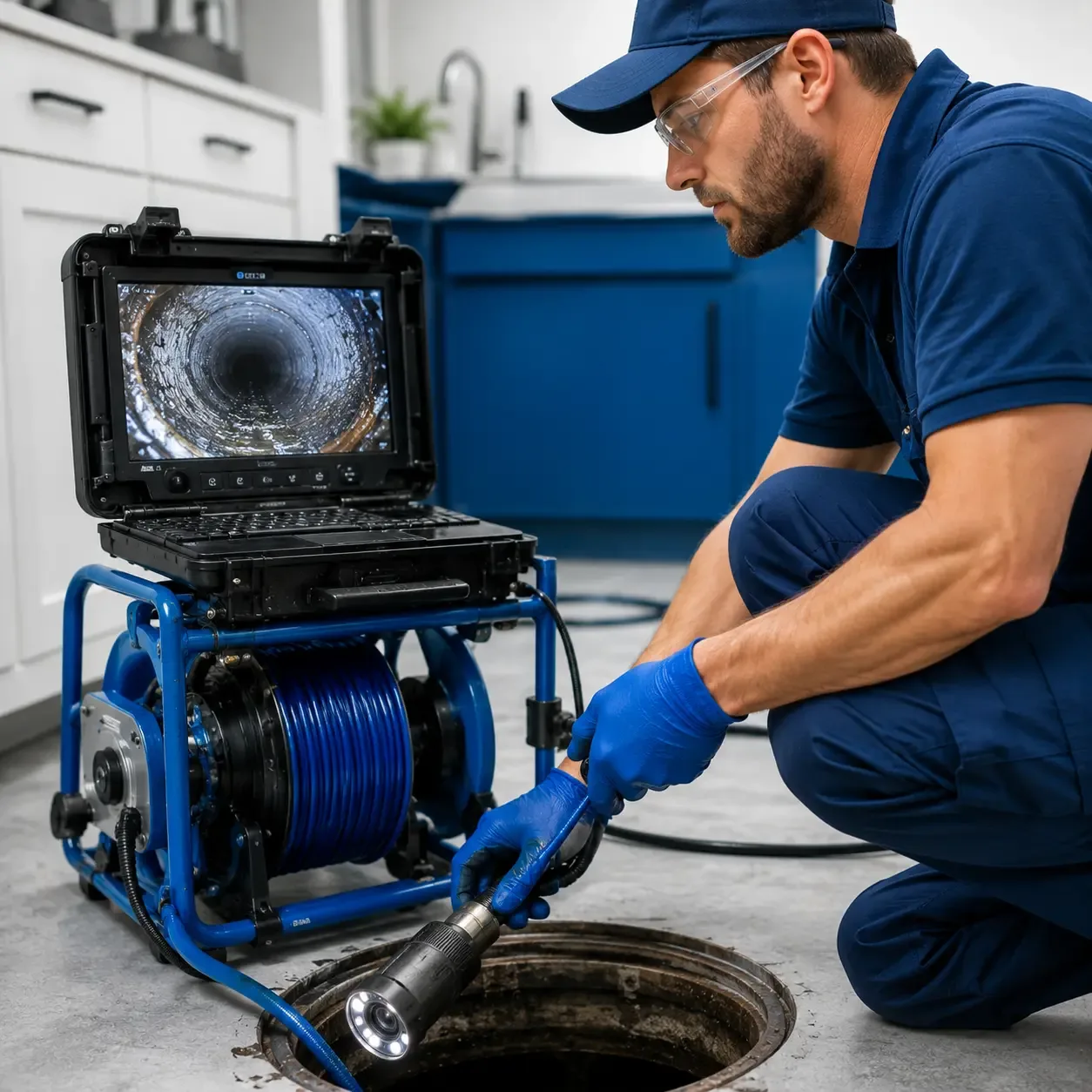Pipe Relining professionals serving Bondurant, IA